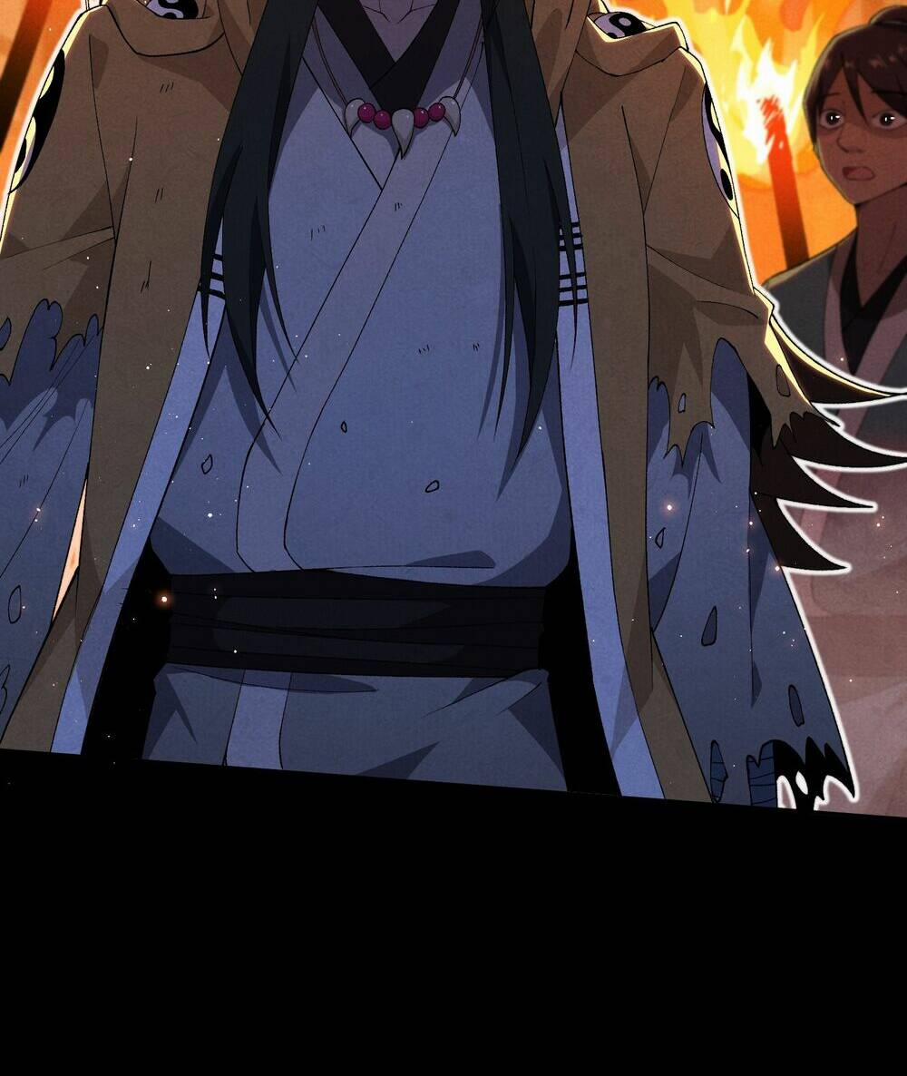 Quỷ Đạo Thiên Sư 3 trang 37