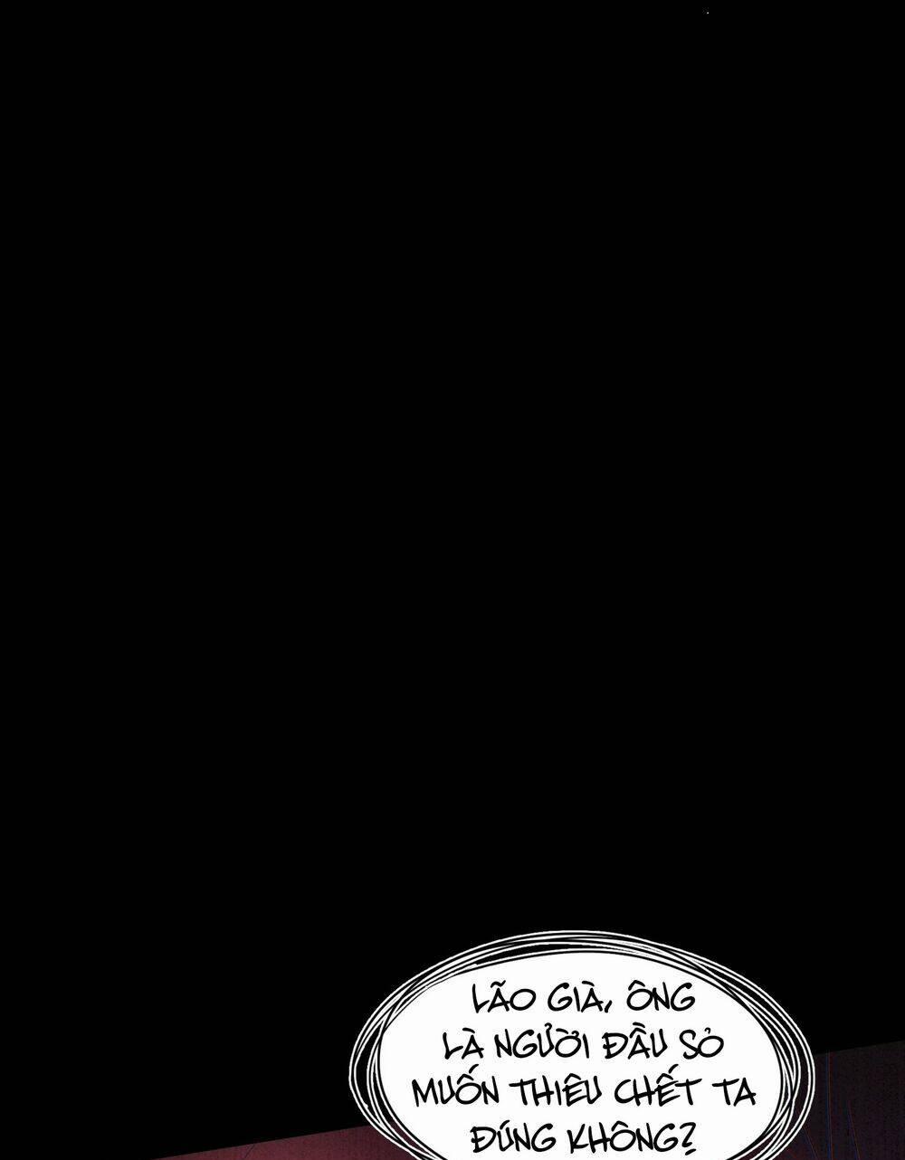 Quỷ Đạo Thiên Sư 3 trang 40