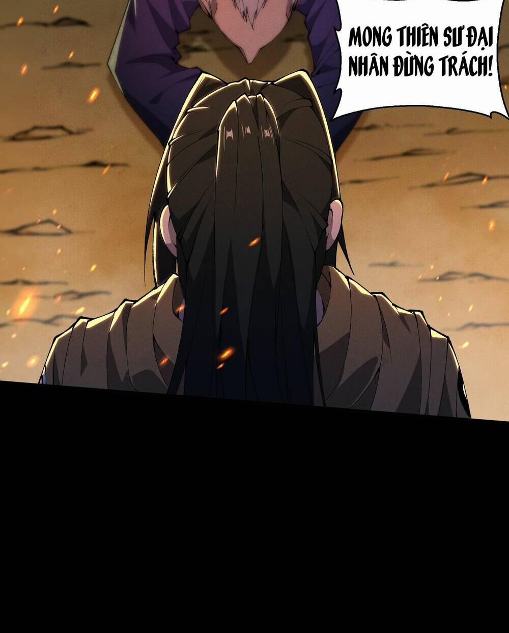 Quỷ Đạo Thiên Sư 3 trang 43