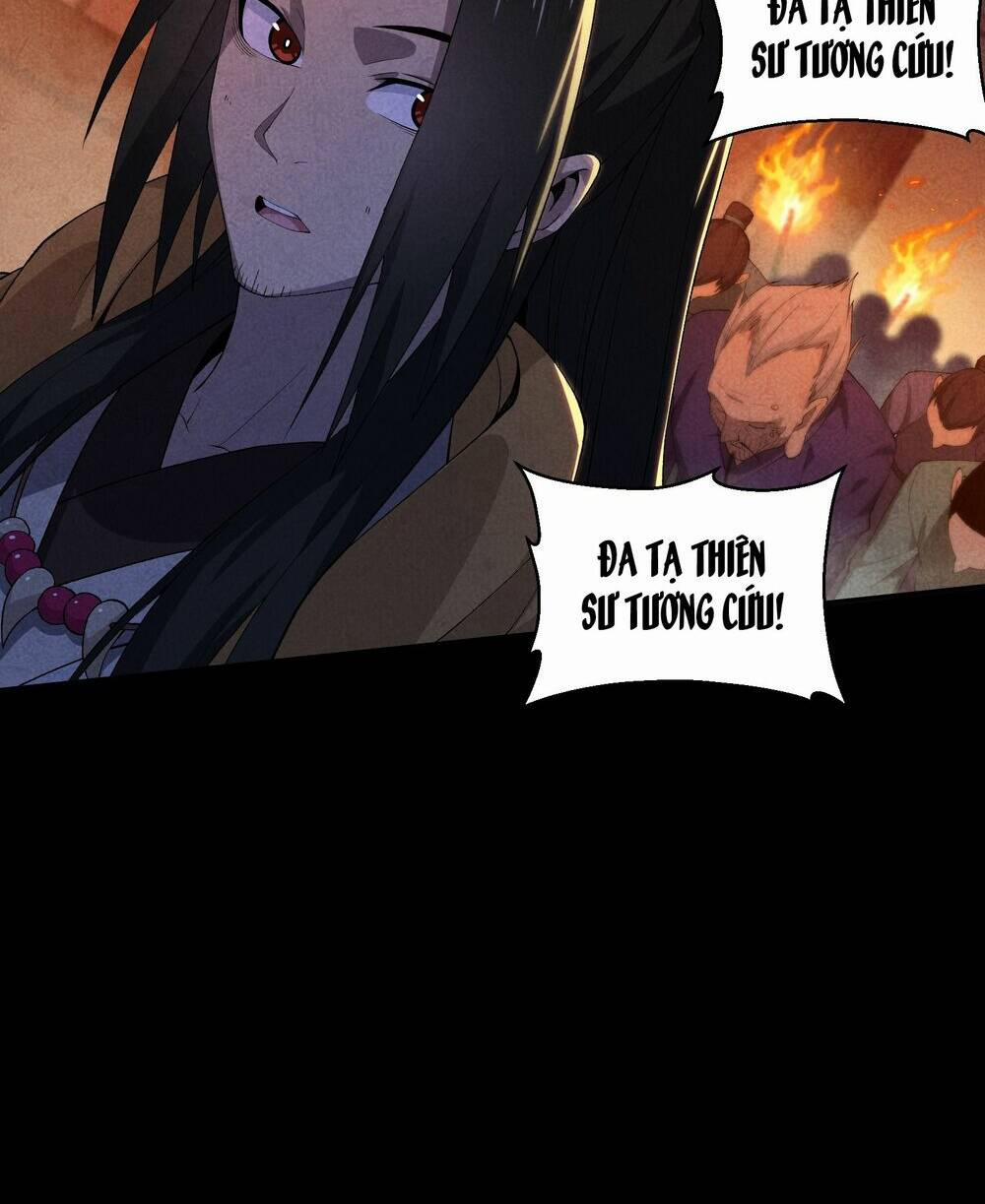 Quỷ Đạo Thiên Sư 3 trang 47
