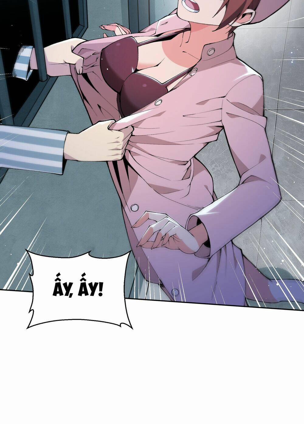 Quỷ Đạo Thiên Sư 3 trang 67