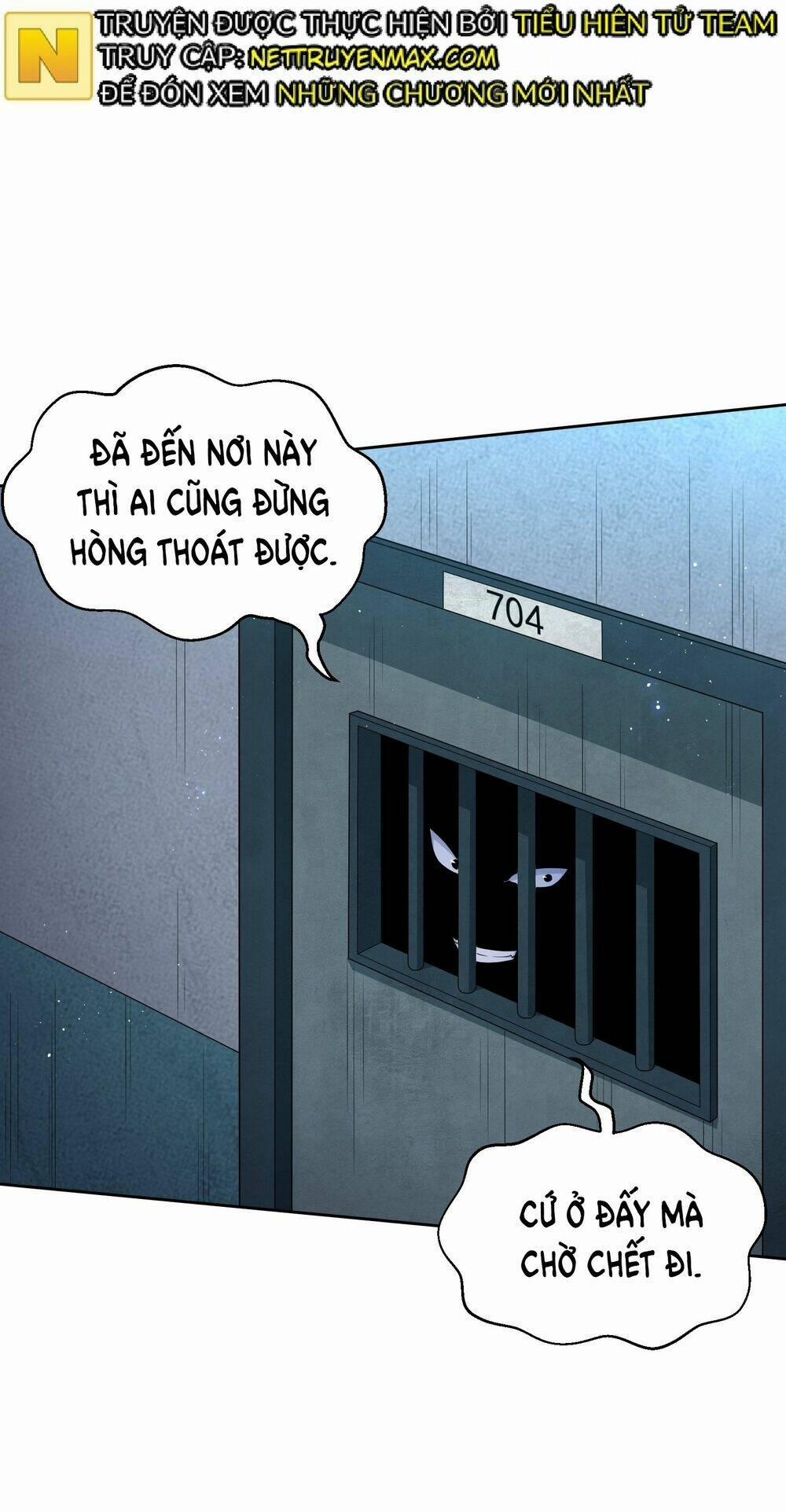 Quỷ Đạo Thiên Sư 3 trang 74