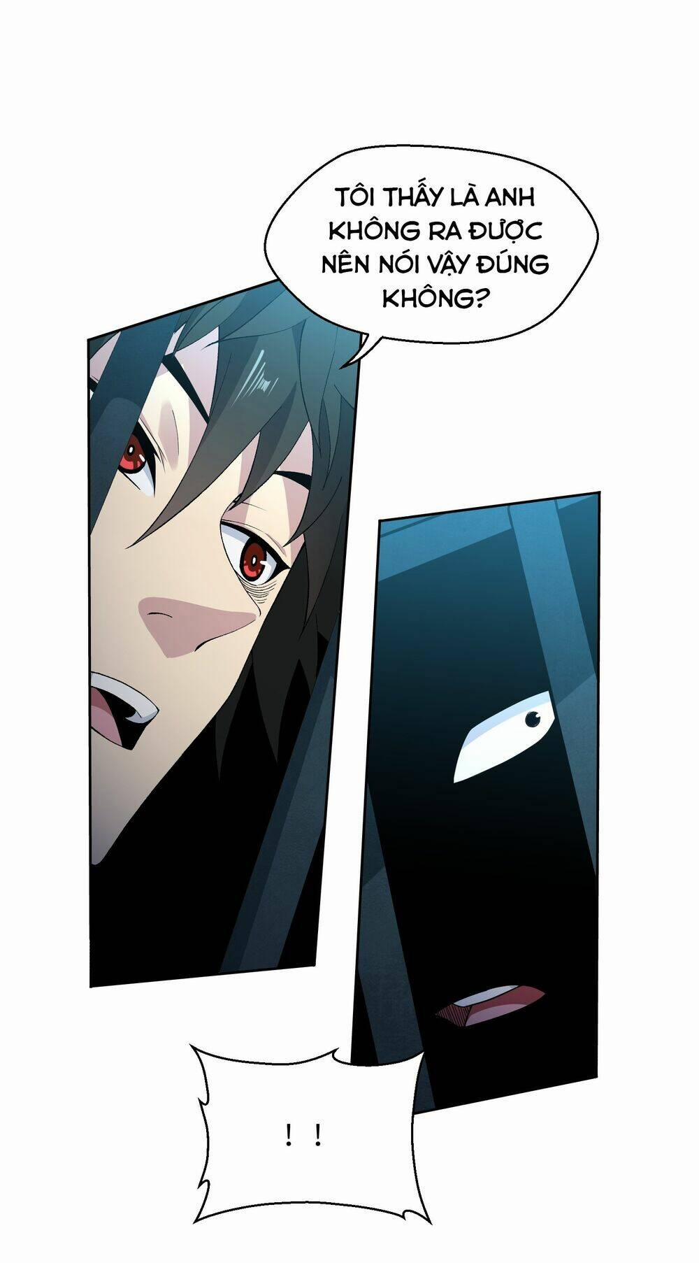 Quỷ Đạo Thiên Sư 3 trang 75