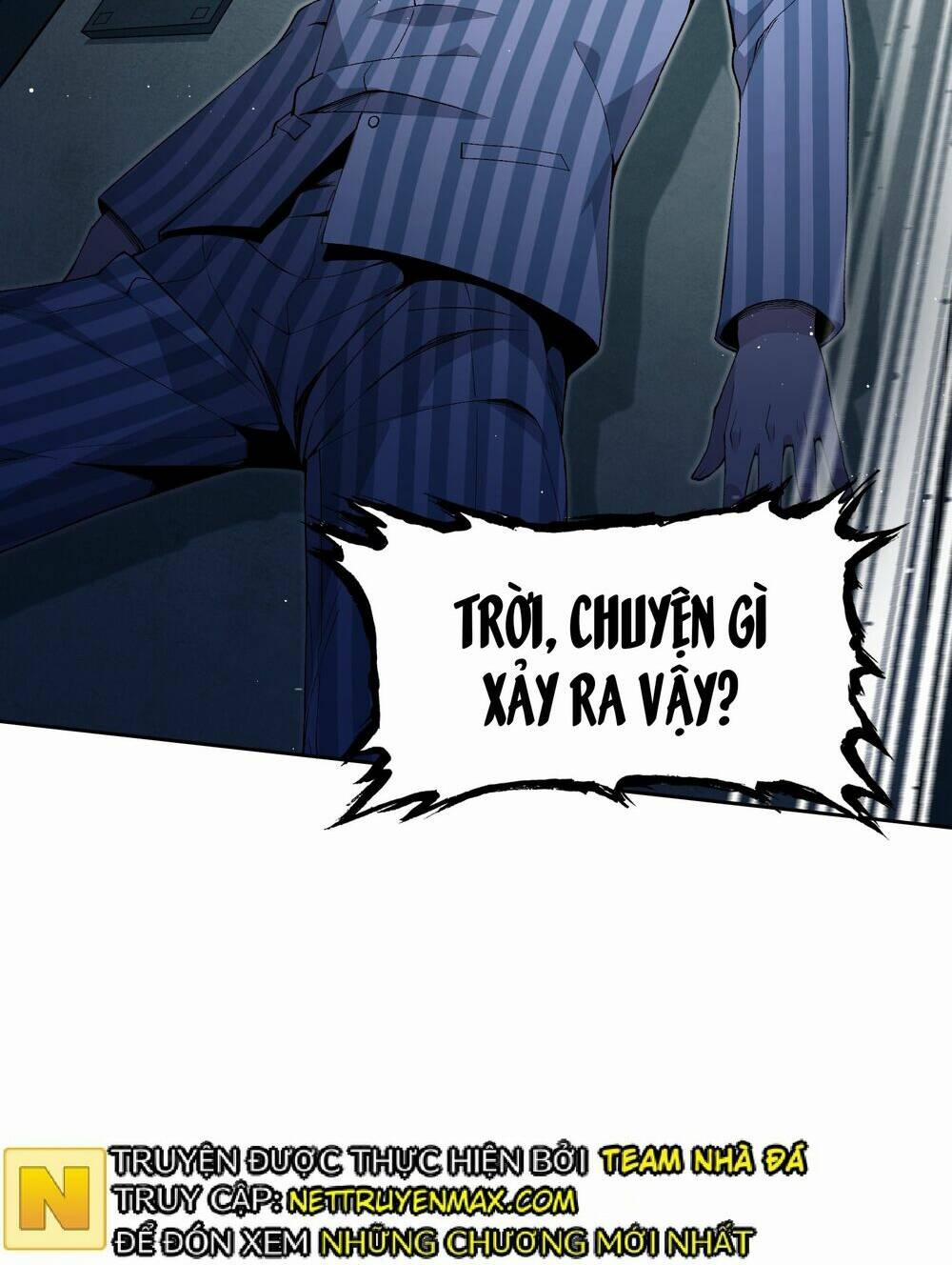 Quỷ Đạo Thiên Sư 3 trang 77