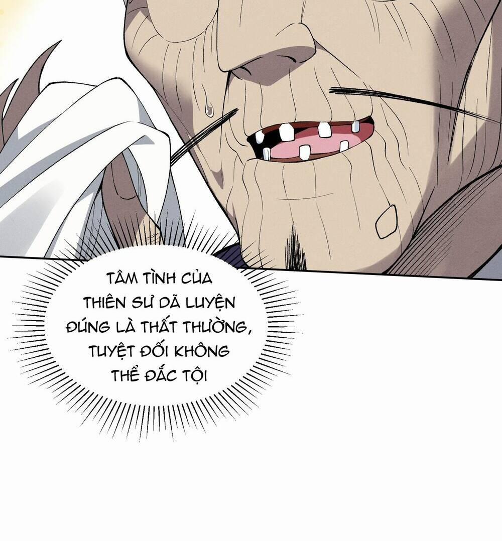 Quỷ Đạo Thiên Sư 3 trang 89