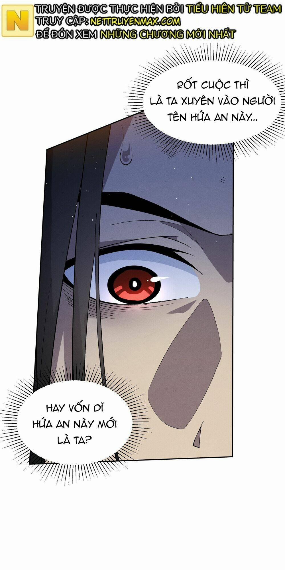 Quỷ Đạo Thiên Sư 3 trang 90