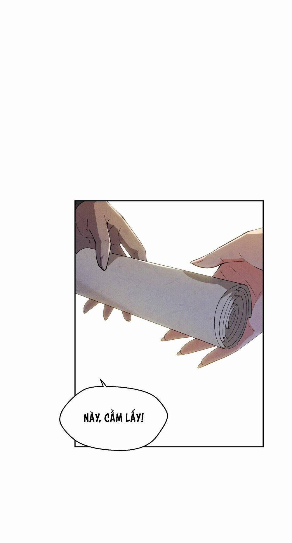 Quỷ Đạo Thiên Sư 4 trang 14