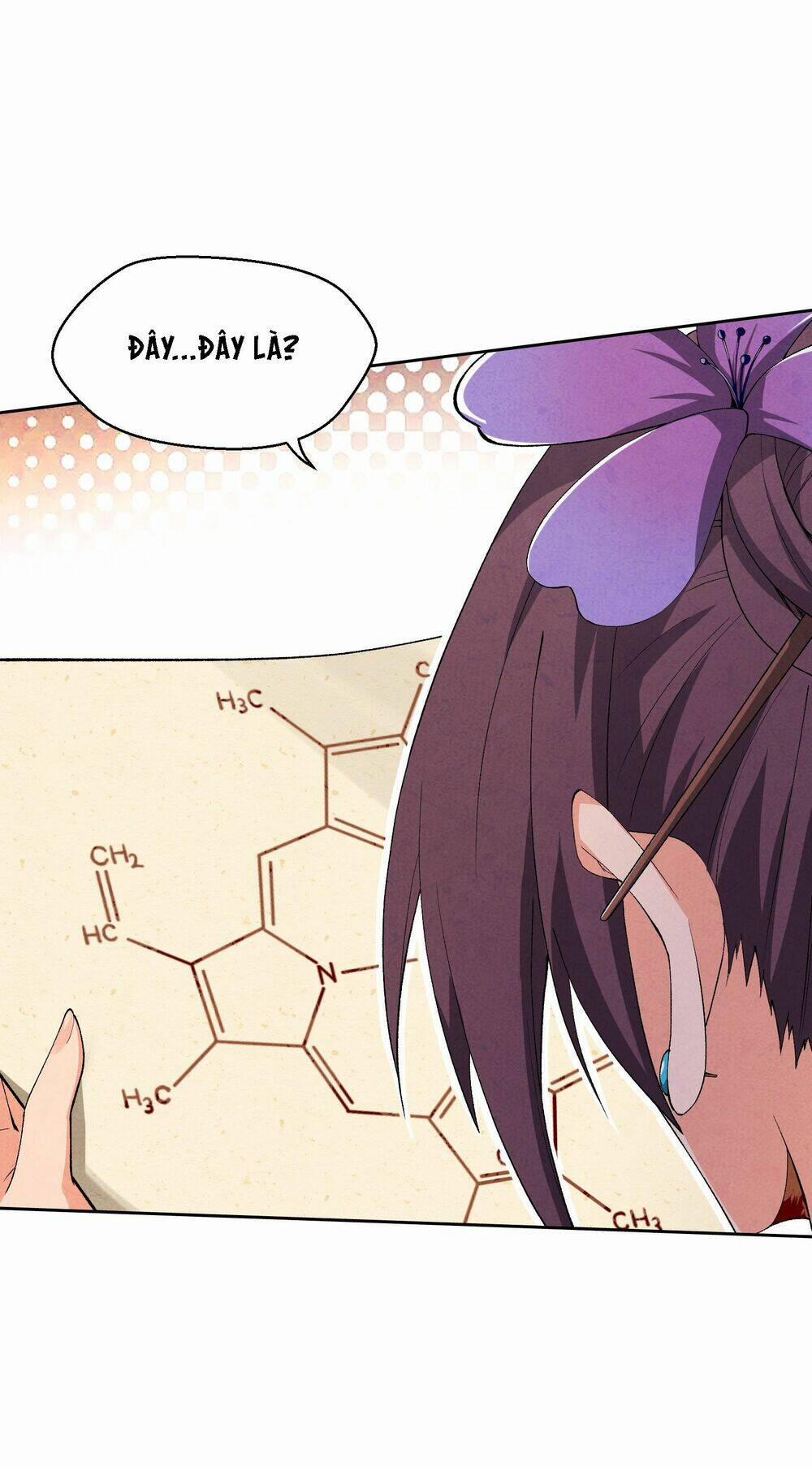 Quỷ Đạo Thiên Sư 4 trang 15