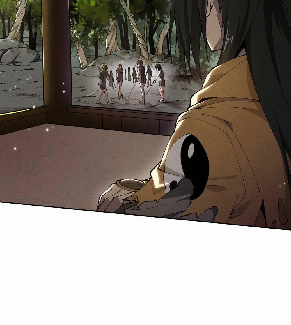 Quỷ Đạo Thiên Sư 4 trang 21