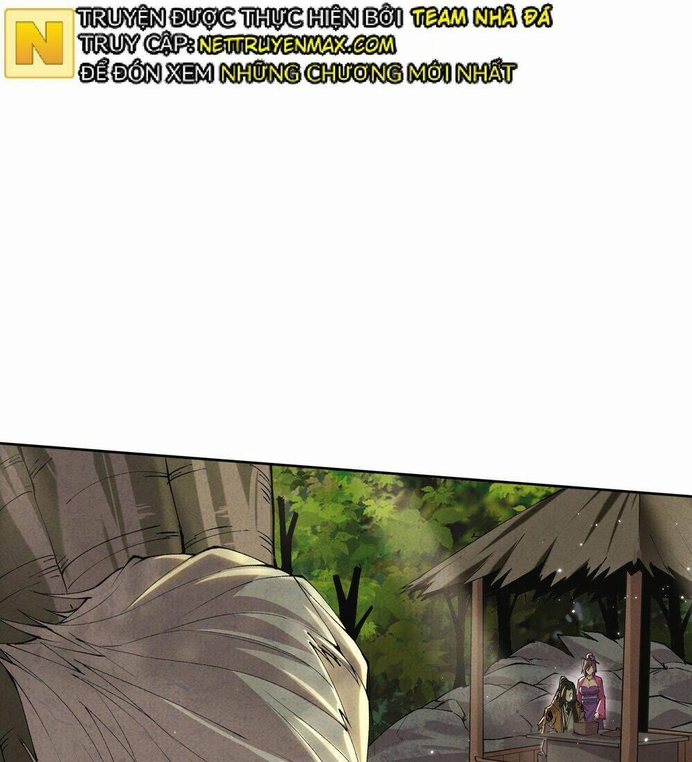 Quỷ Đạo Thiên Sư 4 trang 26