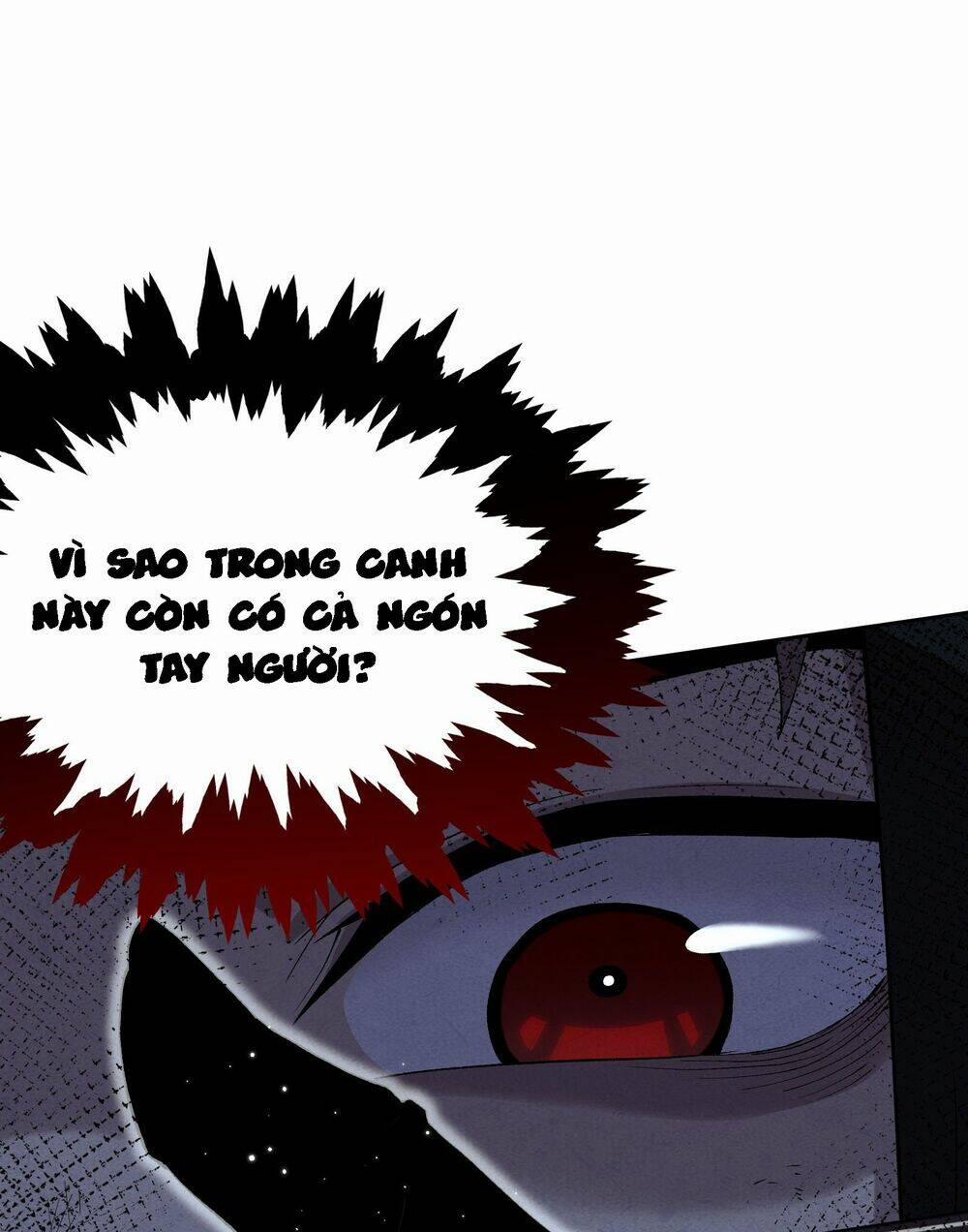 Quỷ Đạo Thiên Sư 4 trang 34