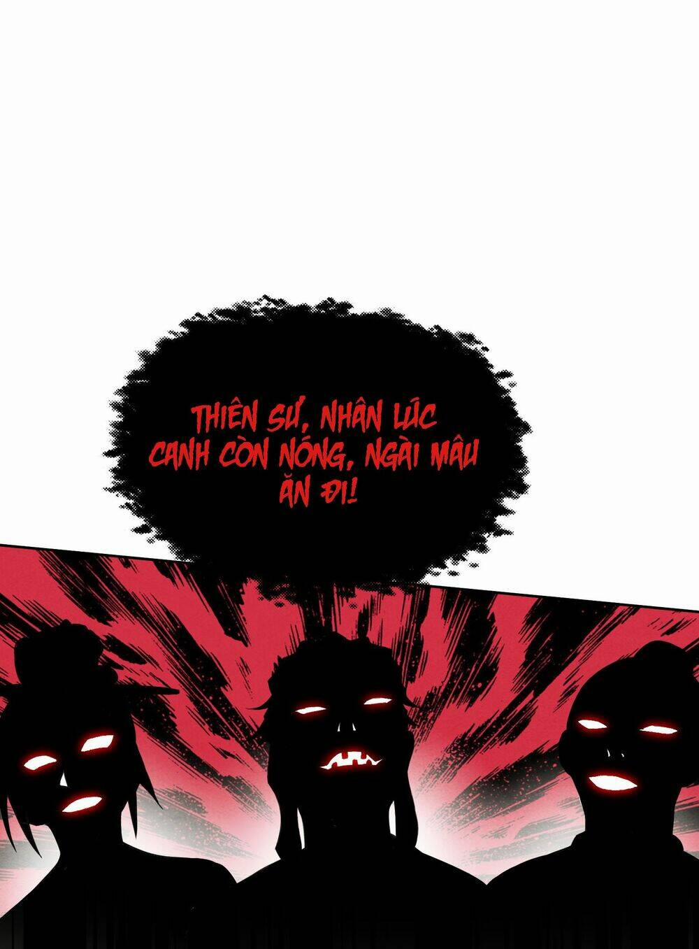Quỷ Đạo Thiên Sư 4 trang 37