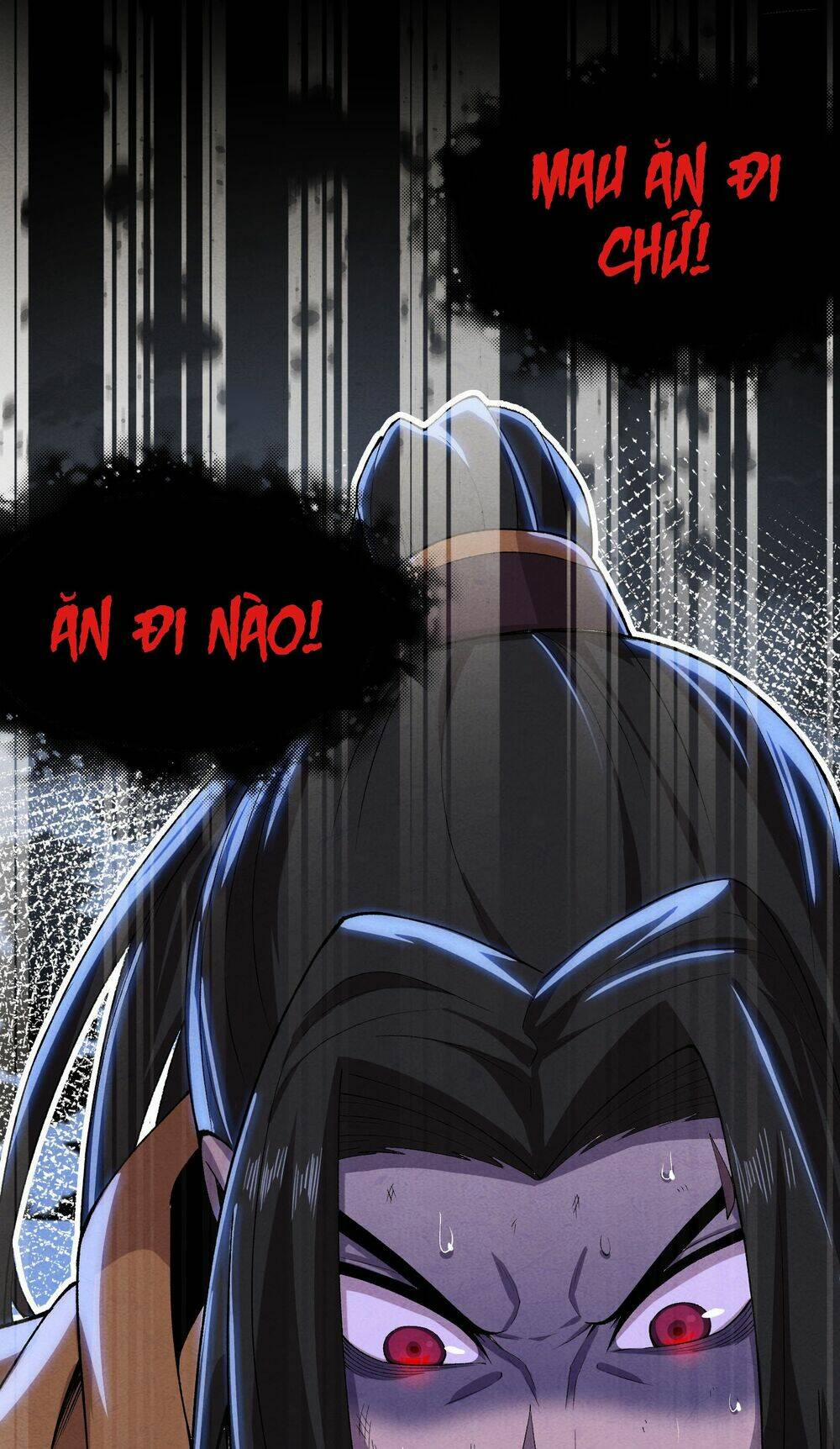 Quỷ Đạo Thiên Sư 4 trang 38