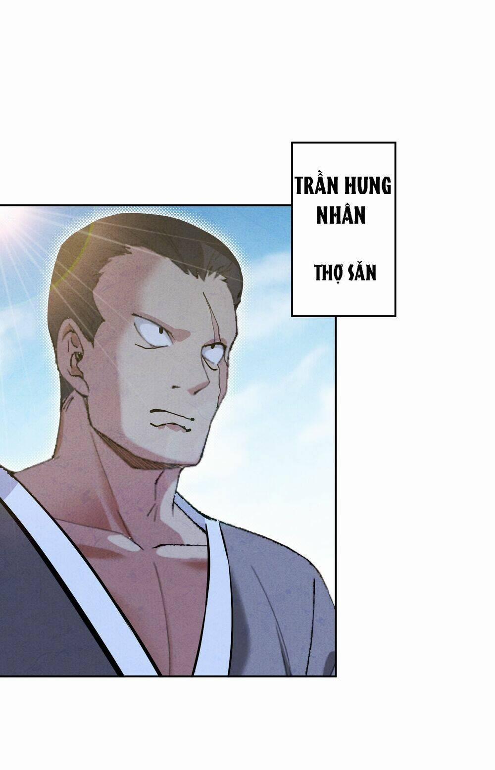 Quỷ Đạo Thiên Sư 4 trang 58