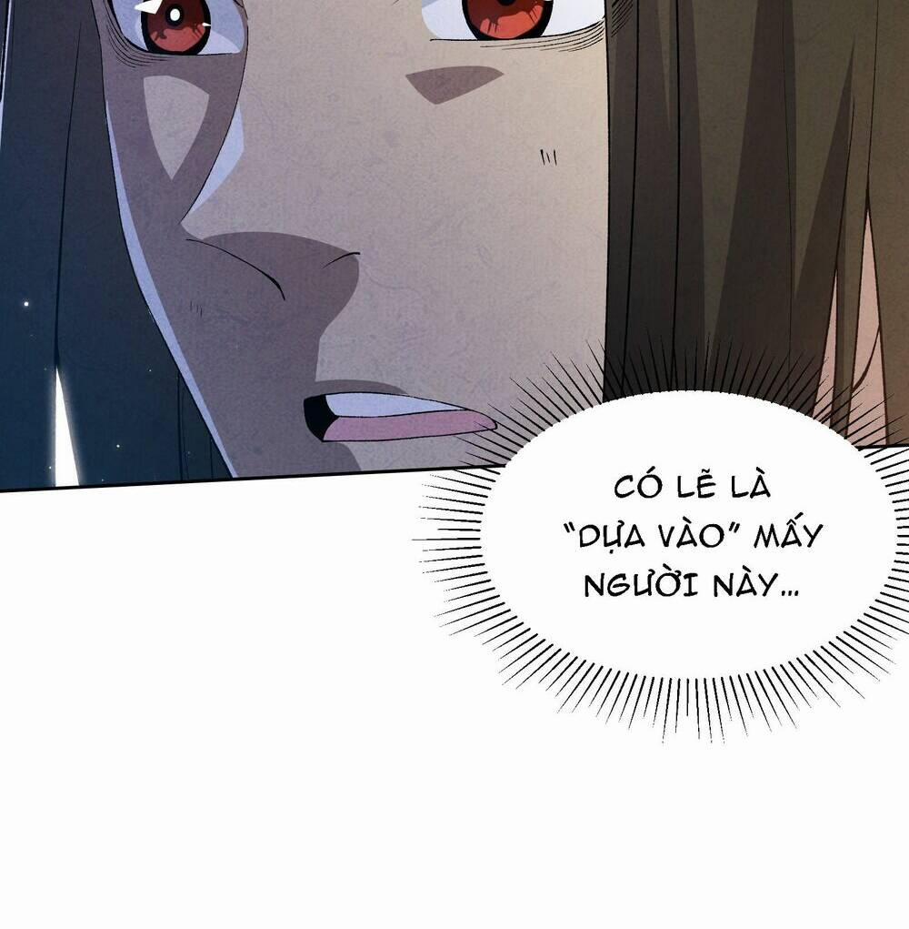 Quỷ Đạo Thiên Sư 4 trang 6