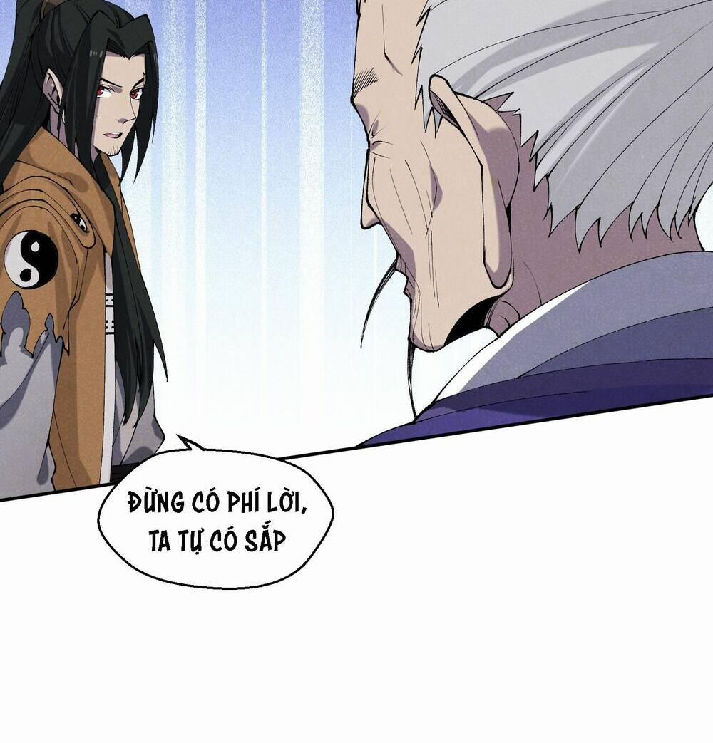 Quỷ Đạo Thiên Sư 4 trang 60