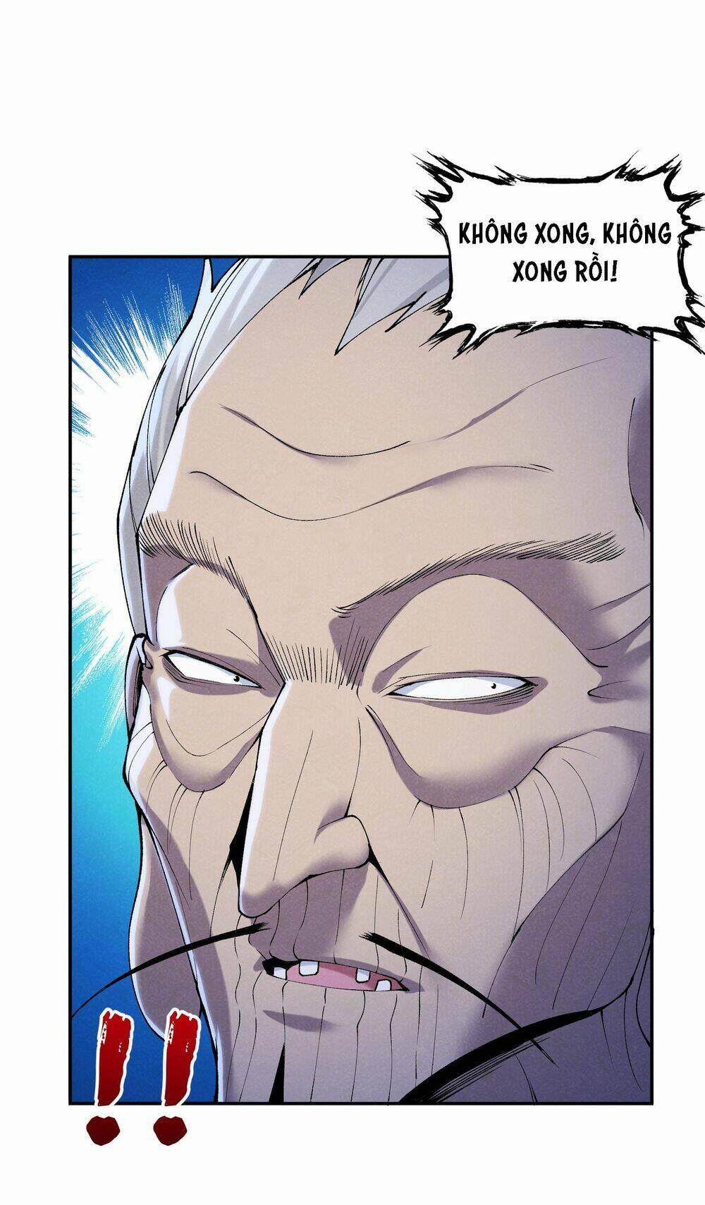 Quỷ Đạo Thiên Sư 4 trang 61