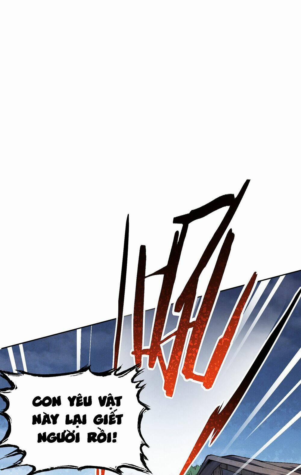 Quỷ Đạo Thiên Sư 4 trang 66
