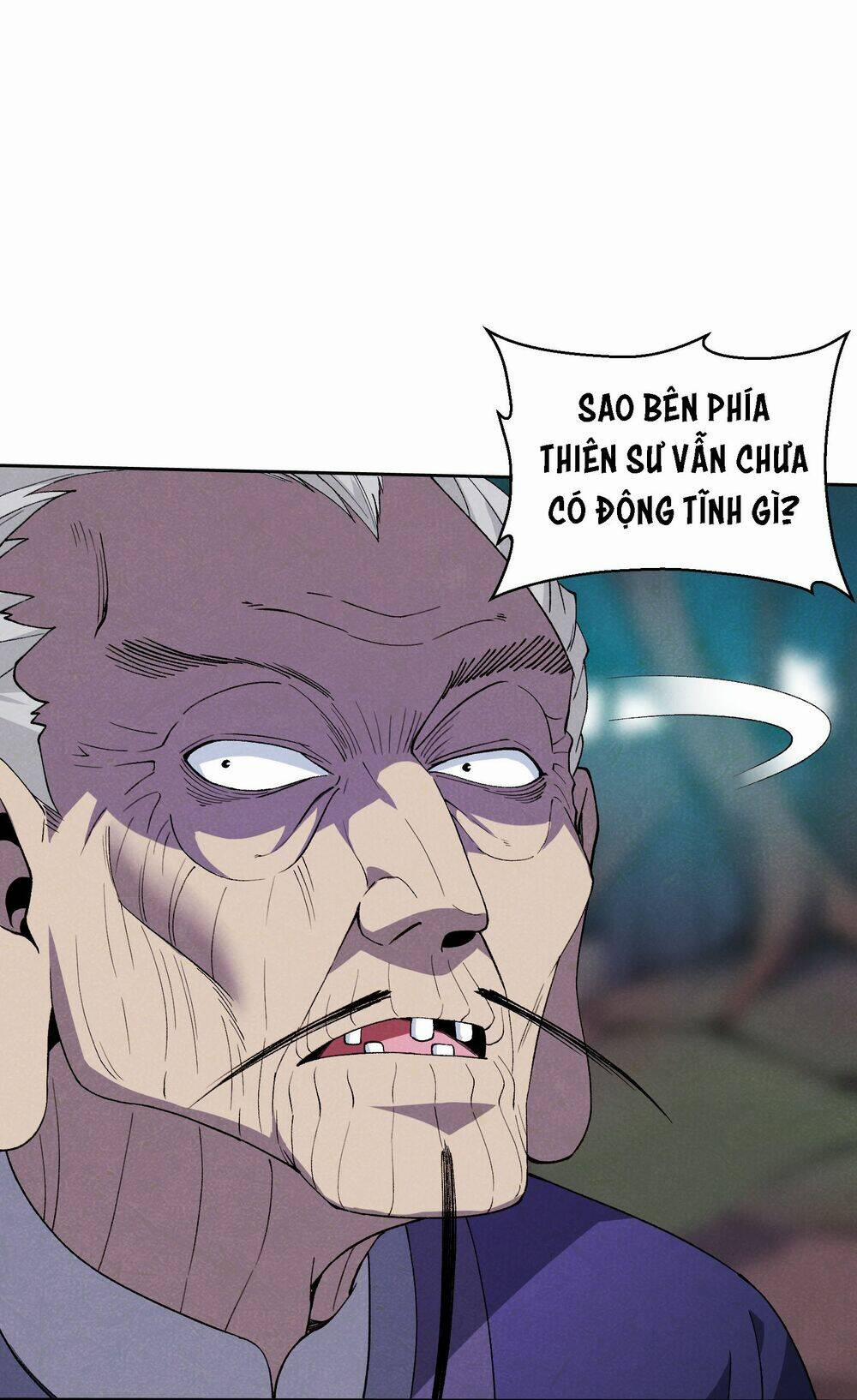 Quỷ Đạo Thiên Sư 4 trang 76