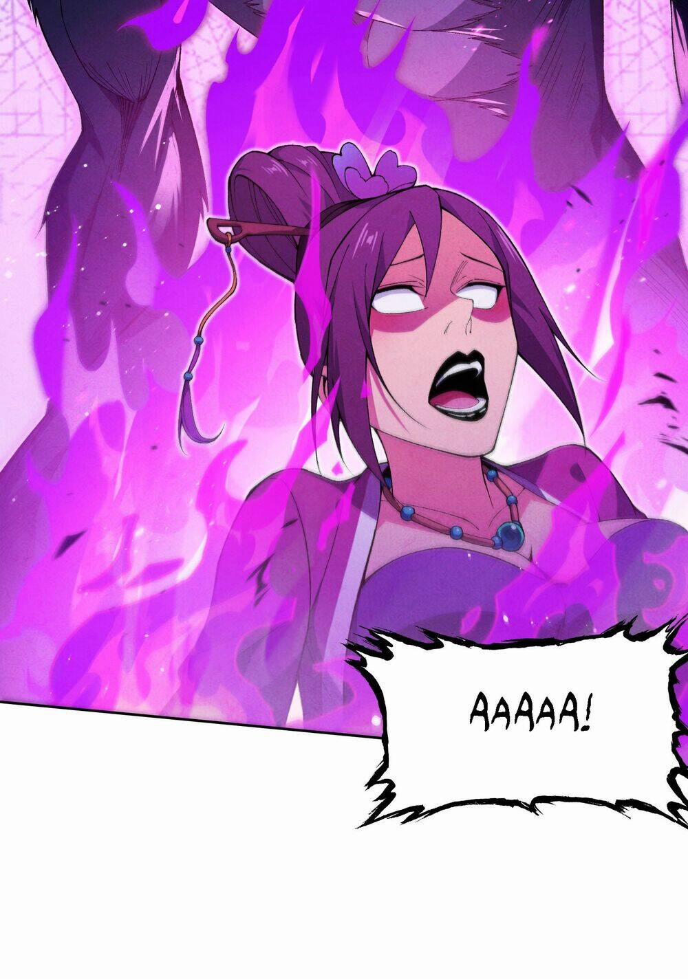 Quỷ Đạo Thiên Sư 4 trang 77