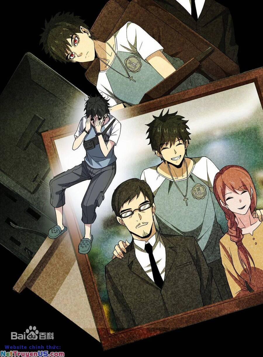 Quỷ Đạo Thiên Sư 7.5 trang 2