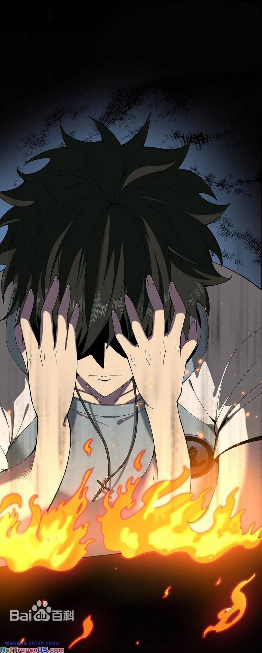 Quỷ Đạo Thiên Sư 7.5 trang 9