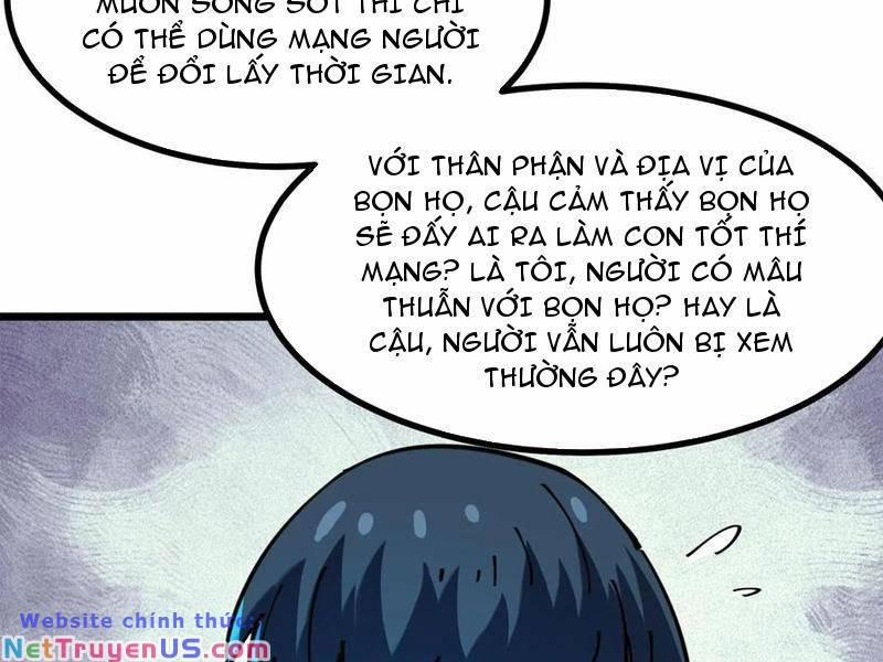 Quỷ Dị Khó Giết? Thật Xin Lỗi, Ta Mới Thật Sự Là Bất Tử Chương 25 Trang 51