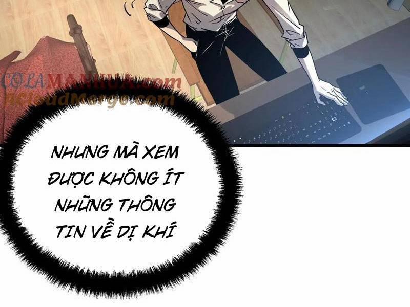 Quỷ Dị Khó Giết? Thật Xin Lỗi, Ta Mới Thật Sự Là Bất Tử Chương 54 Trang 29