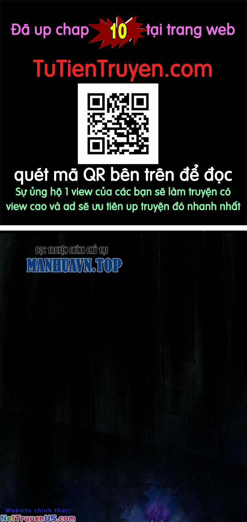 Quỷ Dị Khó Giết? Thật Xin Lỗi, Ta Mới Thật Sự Là Bất Tử Chương 9 Trang 1