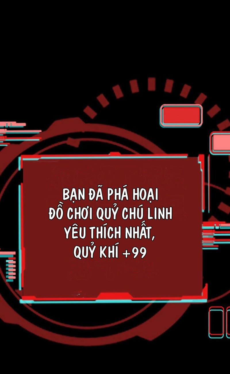 Quỷ Dị Khôi Phục: Ta Có Thể Hóa Thân Thành Đại Yêu Chương 95 Trang 6