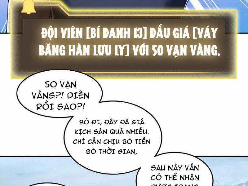 Quỷ Dị Xâm Lấn, Ta Đoạt Xá Tử Thần Nghịch Tập Xưng Vương Chương 21 Trang 15