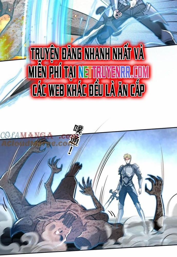 Quỷ Dị Xâm Lấn, Ta Đoạt Xá Tử Thần Nghịch Tập Xưng Vương 49 trang 12