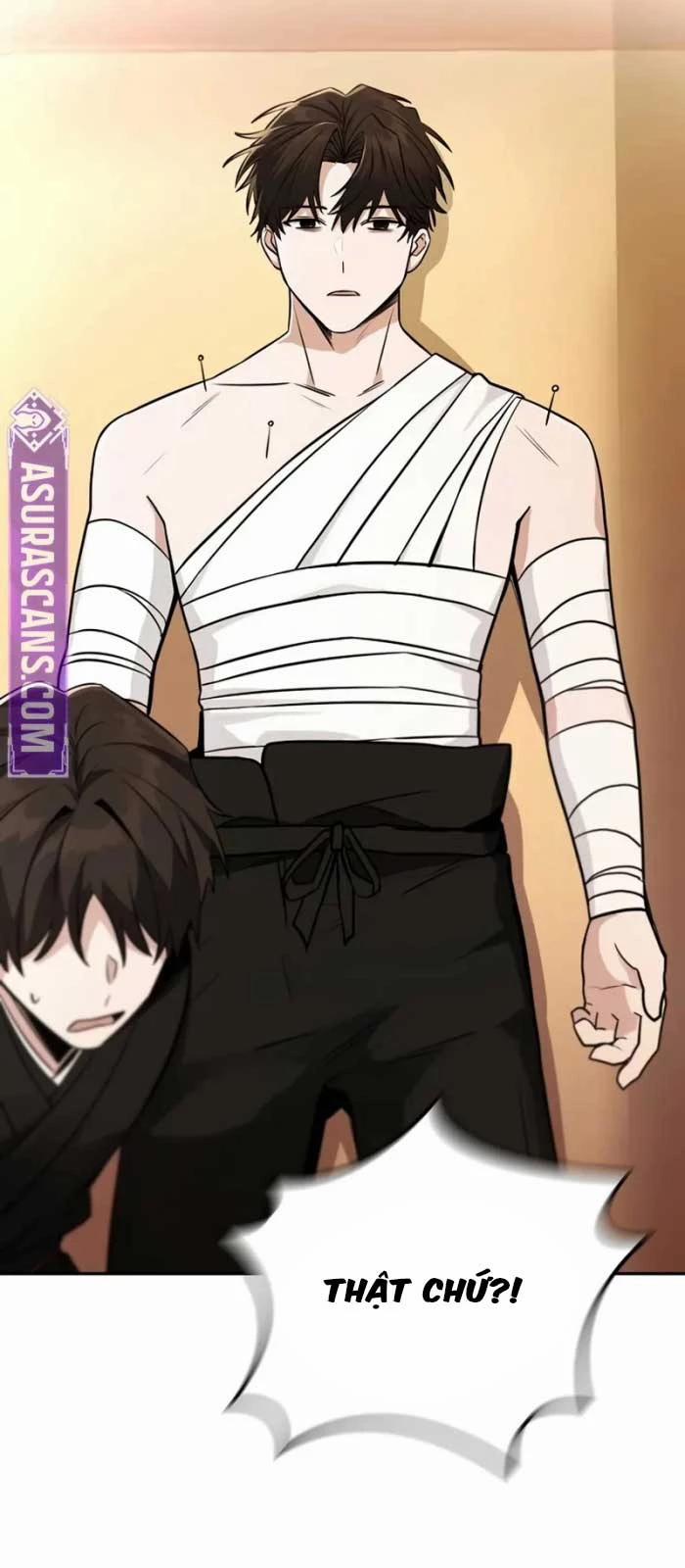 Quỷ Kiếm Thiên Tài Của Hoa Sơn Phái 1 trang 114