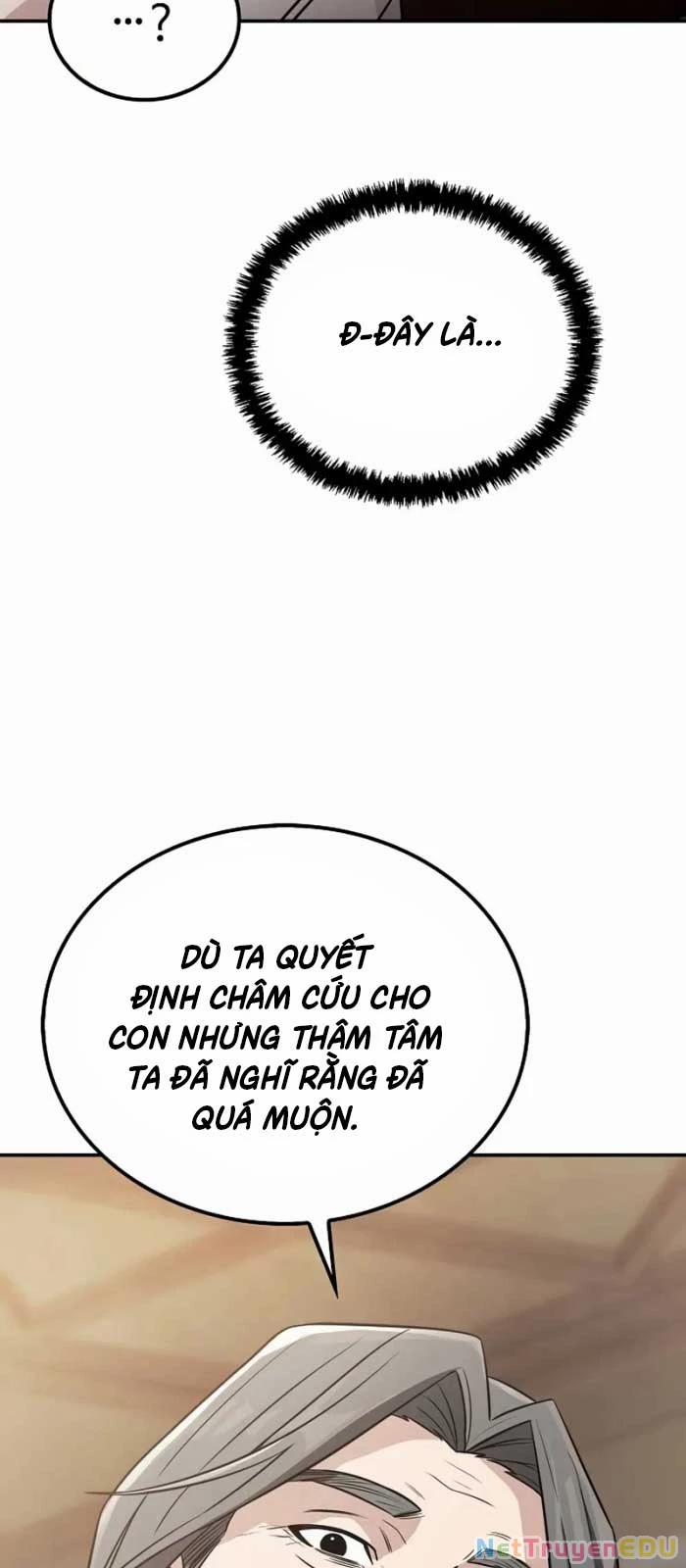 Quỷ Kiếm Thiên Tài Của Hoa Sơn Phái 1 trang 116