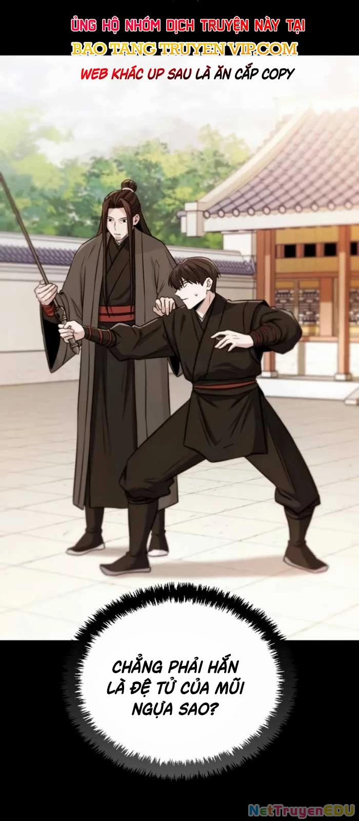 Quỷ Kiếm Thiên Tài Của Hoa Sơn Phái 1 trang 120