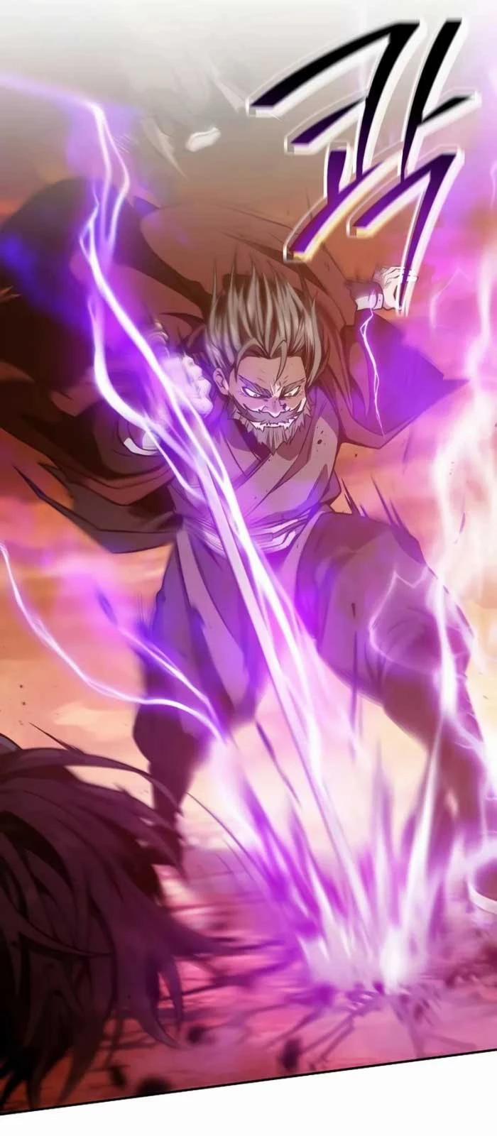 Quỷ Kiếm Thiên Tài Của Hoa Sơn Phái 1 trang 18