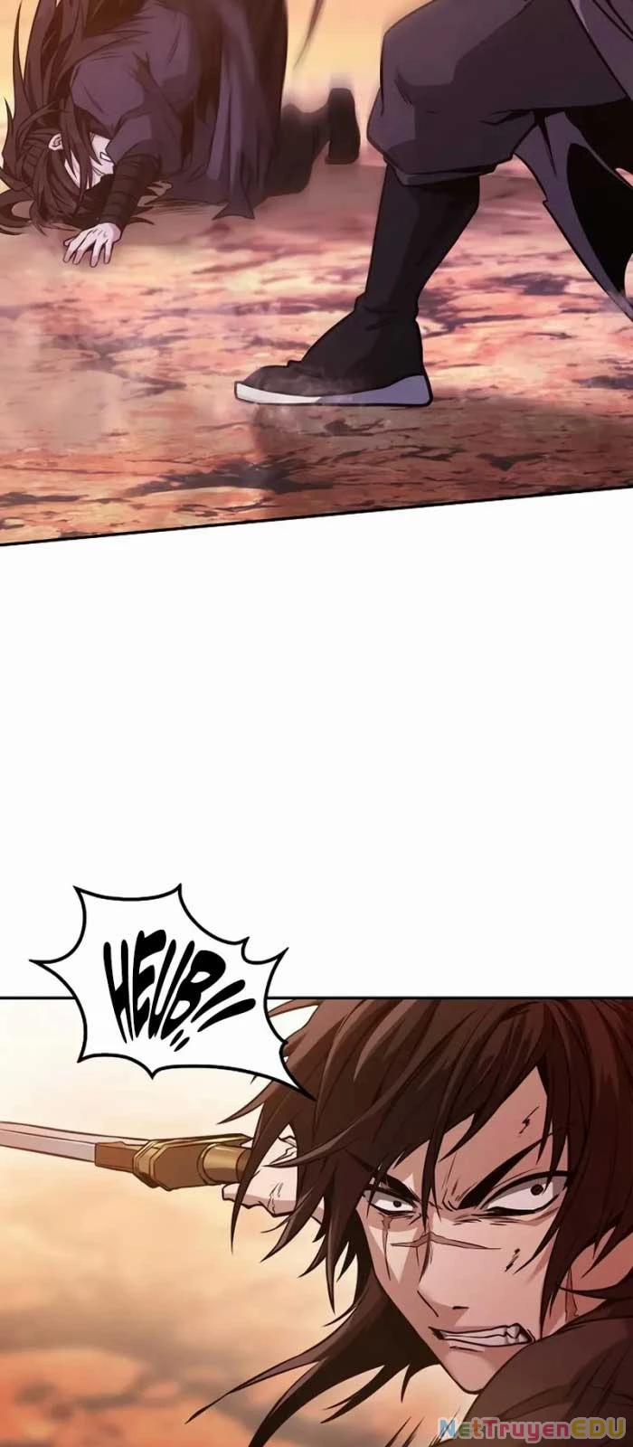 Quỷ Kiếm Thiên Tài Của Hoa Sơn Phái 1 trang 21