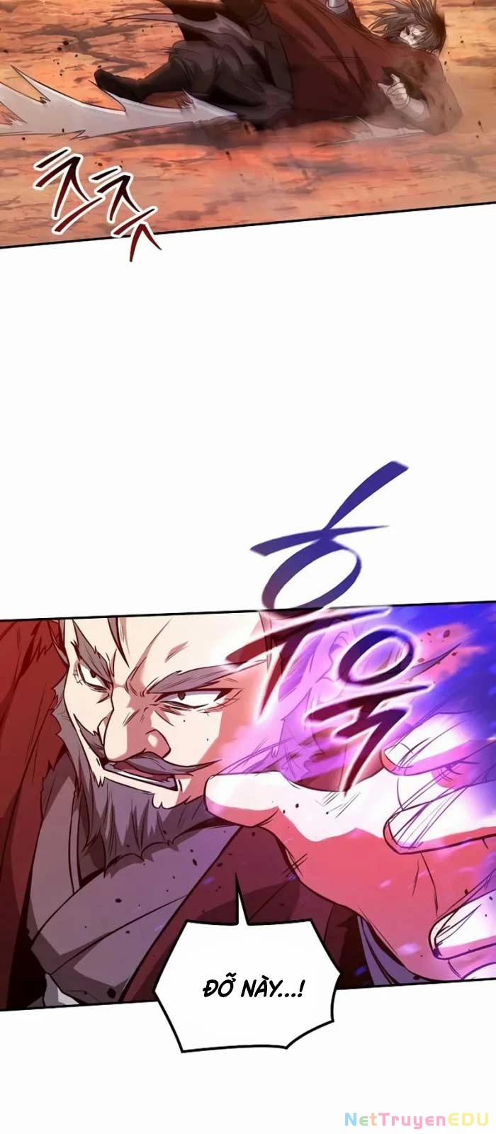 Quỷ Kiếm Thiên Tài Của Hoa Sơn Phái 1 trang 25