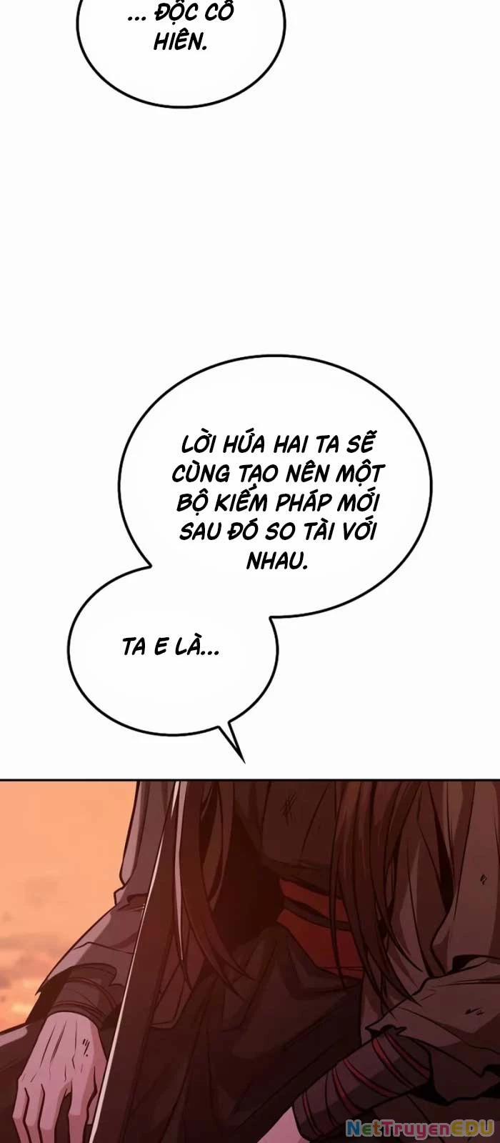 Quỷ Kiếm Thiên Tài Của Hoa Sơn Phái 1 trang 39