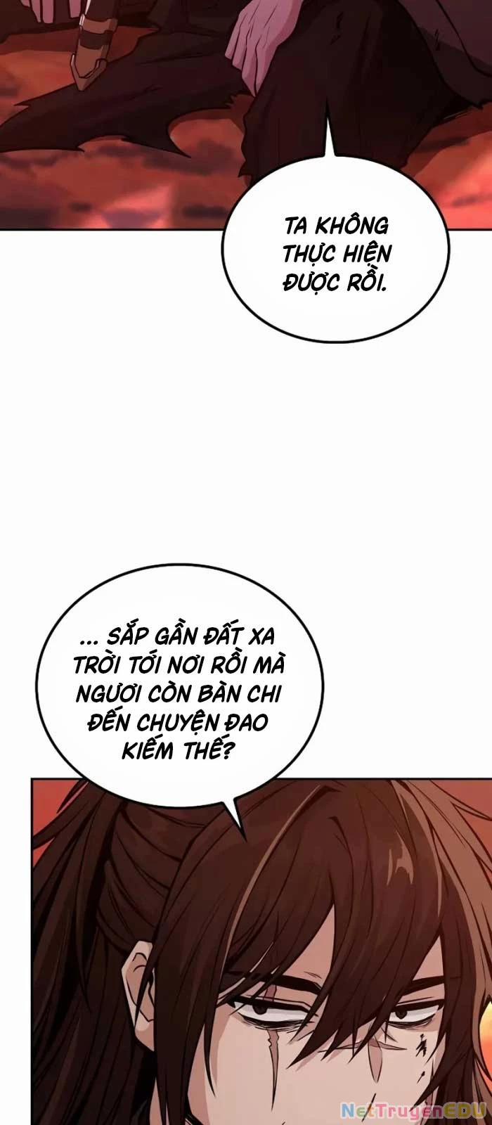 Quỷ Kiếm Thiên Tài Của Hoa Sơn Phái 1 trang 40