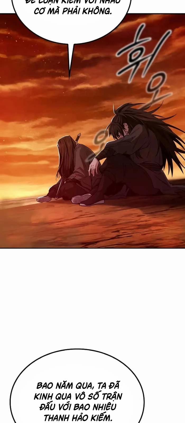 Quỷ Kiếm Thiên Tài Của Hoa Sơn Phái 1 trang 42