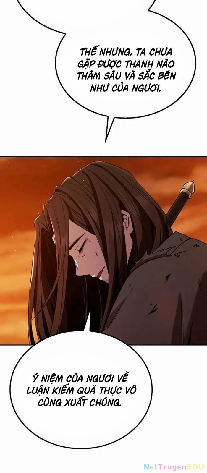 Quỷ Kiếm Thiên Tài Của Hoa Sơn Phái 1 trang 43