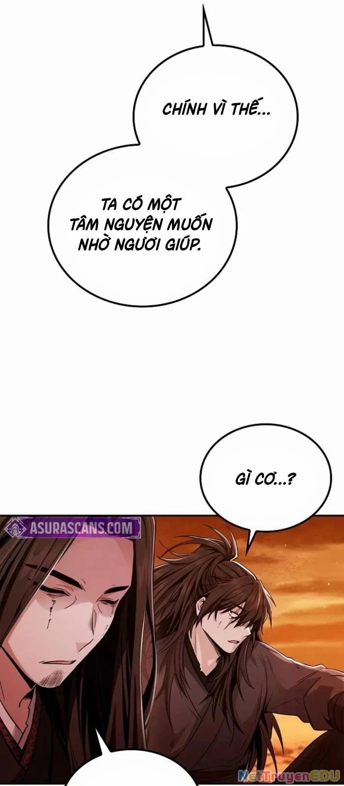 Quỷ Kiếm Thiên Tài Của Hoa Sơn Phái 1 trang 44