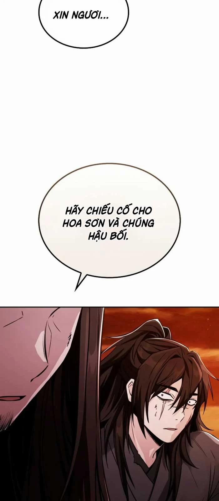 Quỷ Kiếm Thiên Tài Của Hoa Sơn Phái 1 trang 45