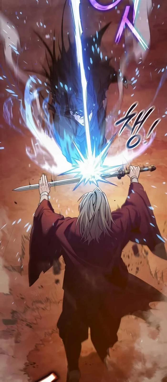 Quỷ Kiếm Thiên Tài Của Hoa Sơn Phái 1 trang 5