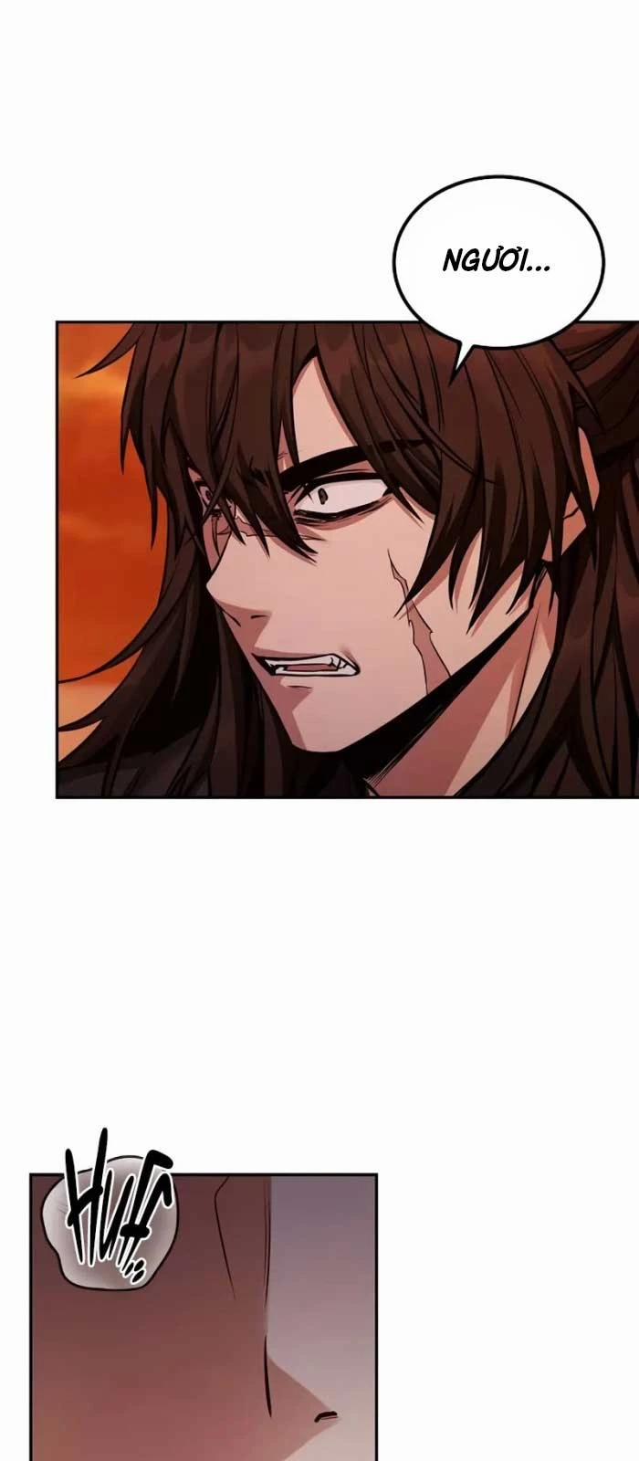 Quỷ Kiếm Thiên Tài Của Hoa Sơn Phái 1 trang 50