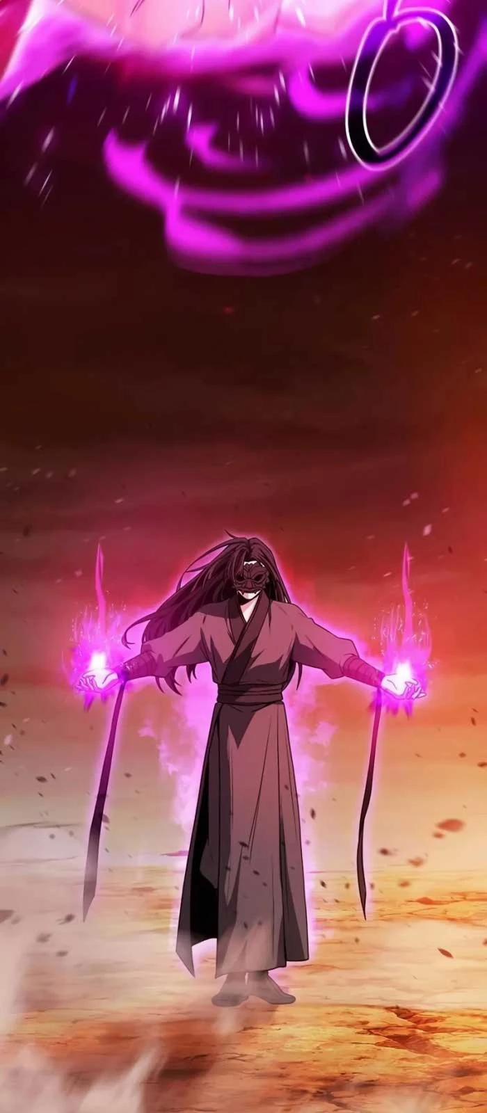 Quỷ Kiếm Thiên Tài Của Hoa Sơn Phái 1 trang 71