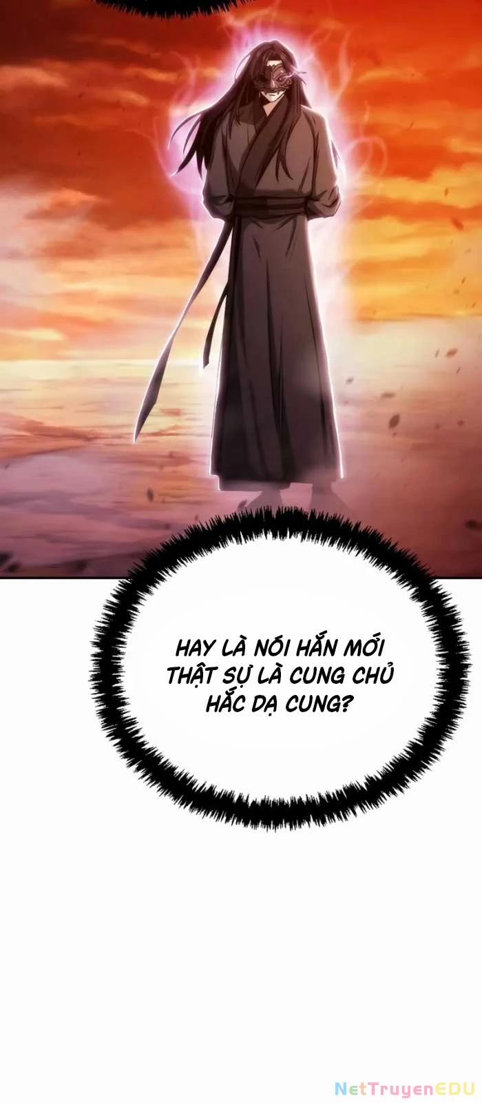 Quỷ Kiếm Thiên Tài Của Hoa Sơn Phái 1 trang 82