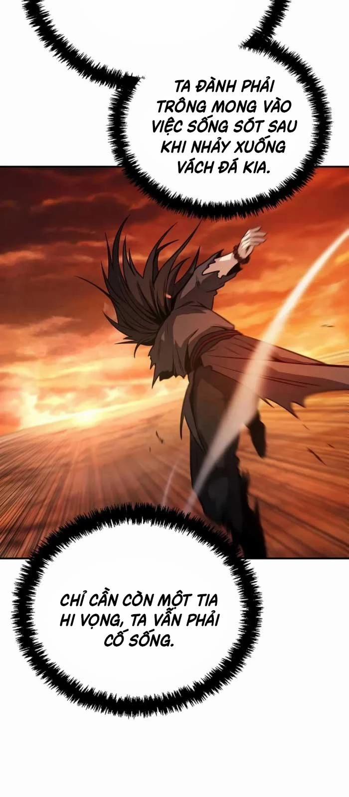 Quỷ Kiếm Thiên Tài Của Hoa Sơn Phái 1 trang 92