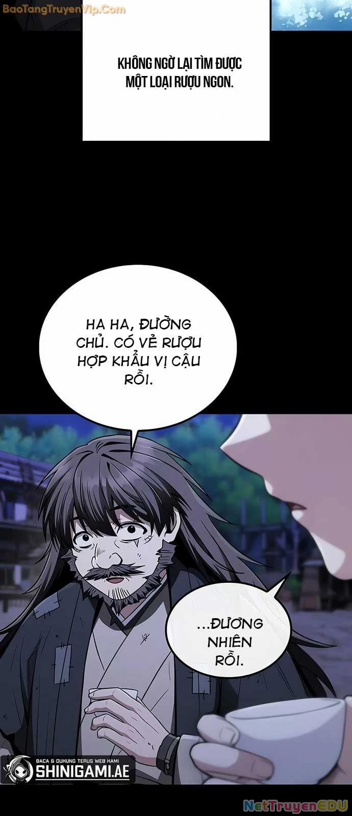 Quỷ Kiếm Thiên Tài Của Hoa Sơn Phái 10 trang 10